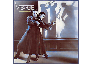 Visage - Visage (CD)