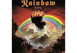 Rainbow - Rising (Remastered) (CD)