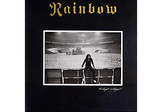 Rainbow - Finyl Vinyl (CD)