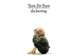 Tears For Fears - The Hurting (CD)