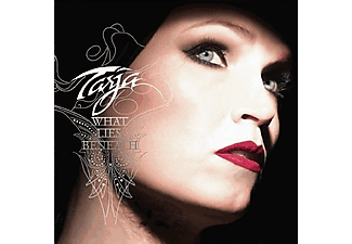 Tarja Turunen - What Lies Beneath (CD)