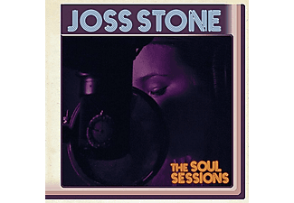 Joss Stone - The Soul Sessions (CD)