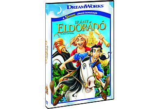 Irány Eldorádó (DVD)