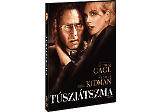 Túszjátszma (DVD)