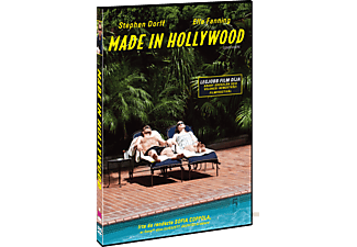 Made in Hollywood (DVD)