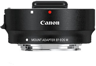CANON EF M mount adapter