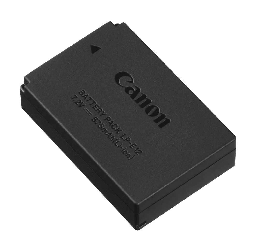 CANON LP-E12 akkumulátor