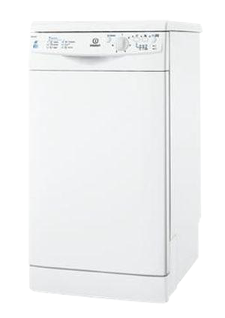 INDESIT DSG 2631 EU mosogatógép
