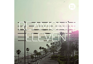 Reamonn - Eleven (CD)