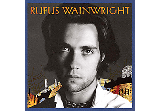 Rufus Wainwright - Rufus Wainwright (CD)