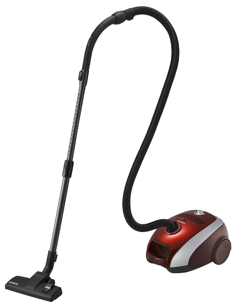 SAMSUNG VCC6170V3R porszívó