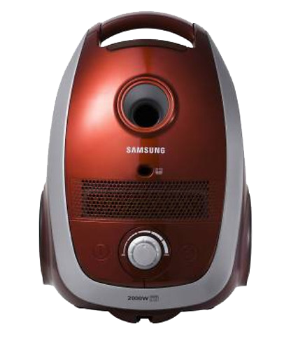 SAMSUNG VCC6170V3R porszívó