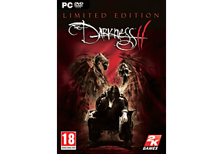 The Darkness II - Limited Edition (PC)