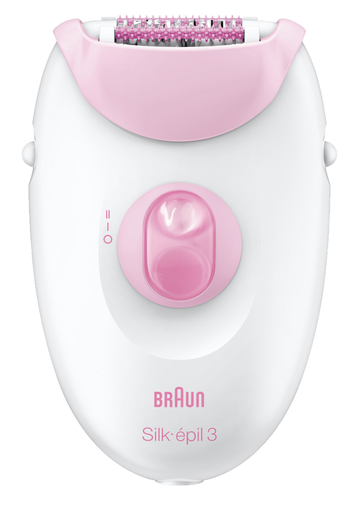 BRAUN Silk-épil SE3270 Milo epilátor