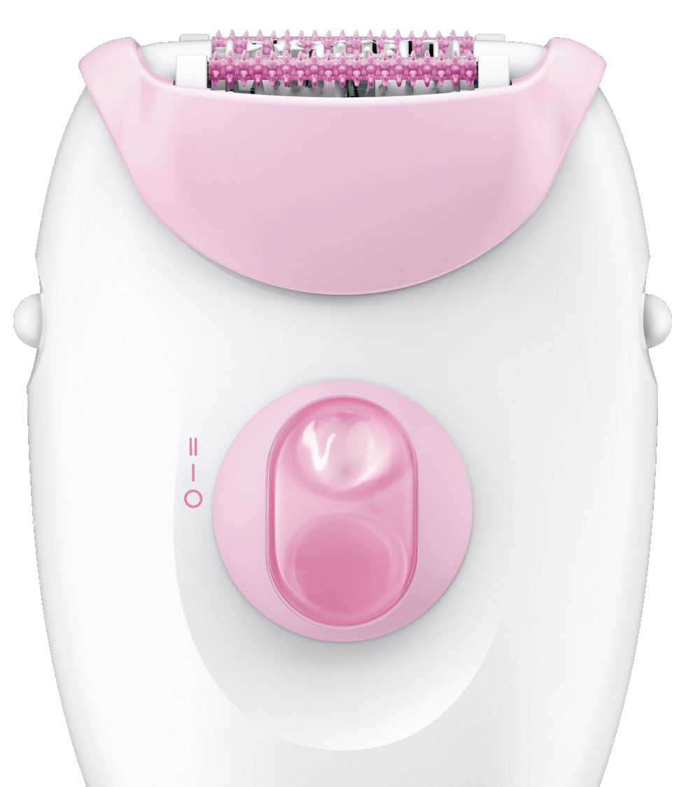 BRAUN Silk-épil SE3270 Milo epilátor