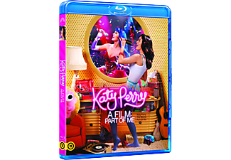 Katy Perry (Blu-ray)