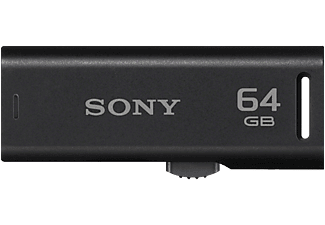 SONY 64GB pendrive USM64GR