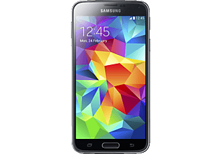 SAMSUNG Galaxy S5 G900 16GB Siyah Akıllı Telefon
