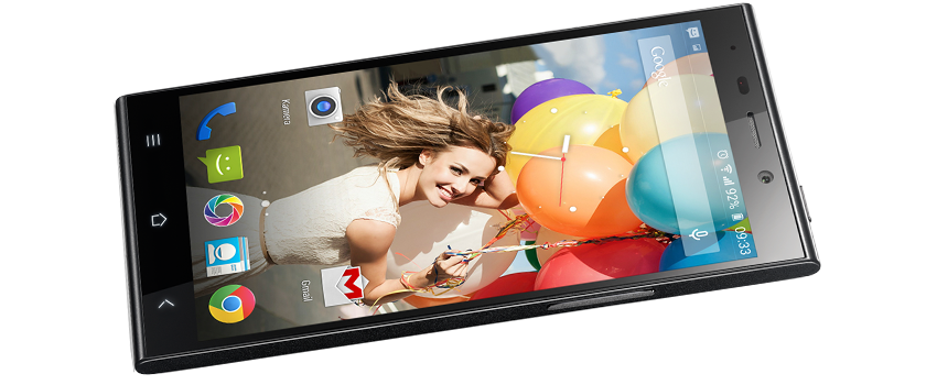 GENERAL MOBILE Discovery Elite 32GB Siyah Akıllı Telefon