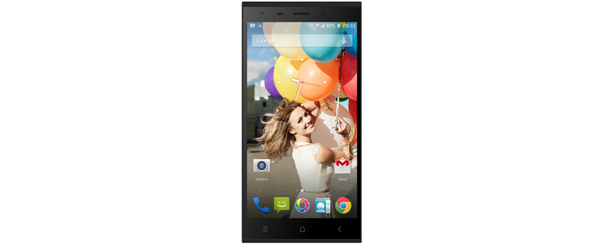 GENERAL MOBILE Discovery Elite 32GB Siyah Akıllı Telefon