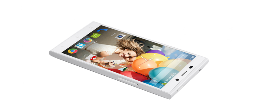 GENERAL MOBILE Discovery Elite 32GB Beyaz Akıllı Telefon