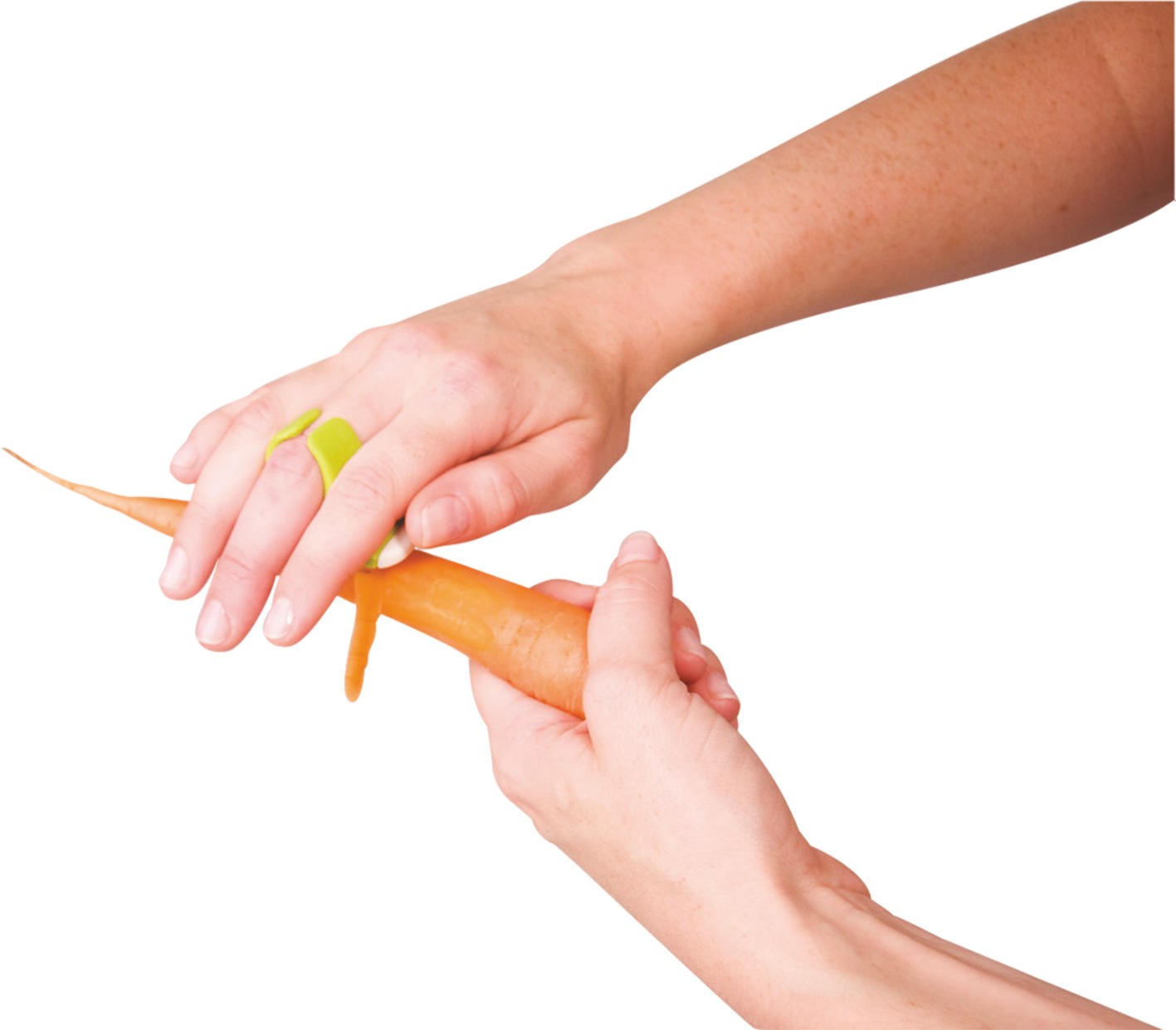 CHEFN 27500 PalmPeeler Gemüseschäler