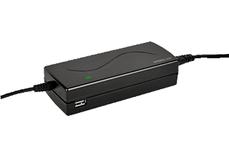 SPEEDLINK PECOS UNIVERSAL 110 W Notebook Power Adapter schwarz