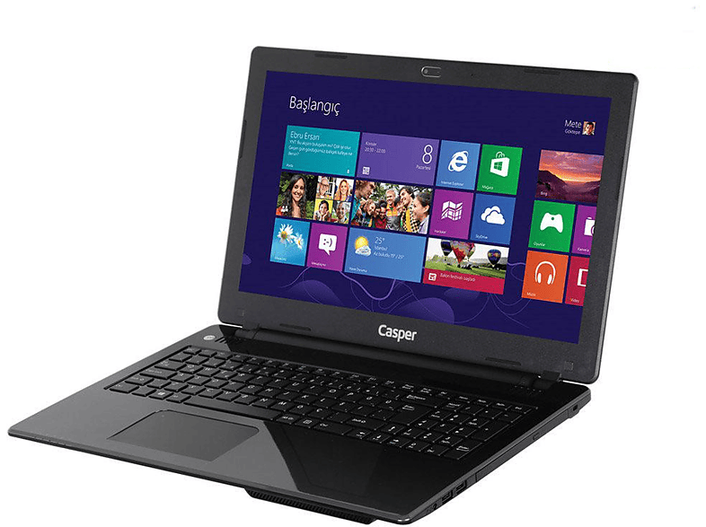 CASPER CN.MMI-4702B 15,6