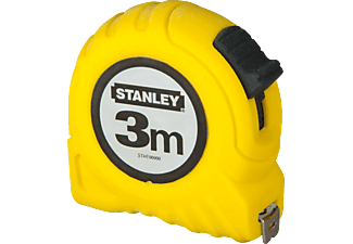 STANLEY ST130487 Metre Sarı Seri 3 m