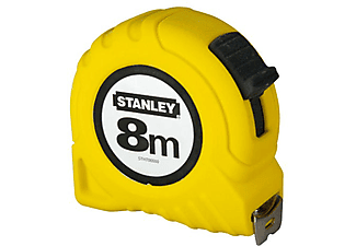 STANLEY ST130457 Metre Sarı Seri 8 m