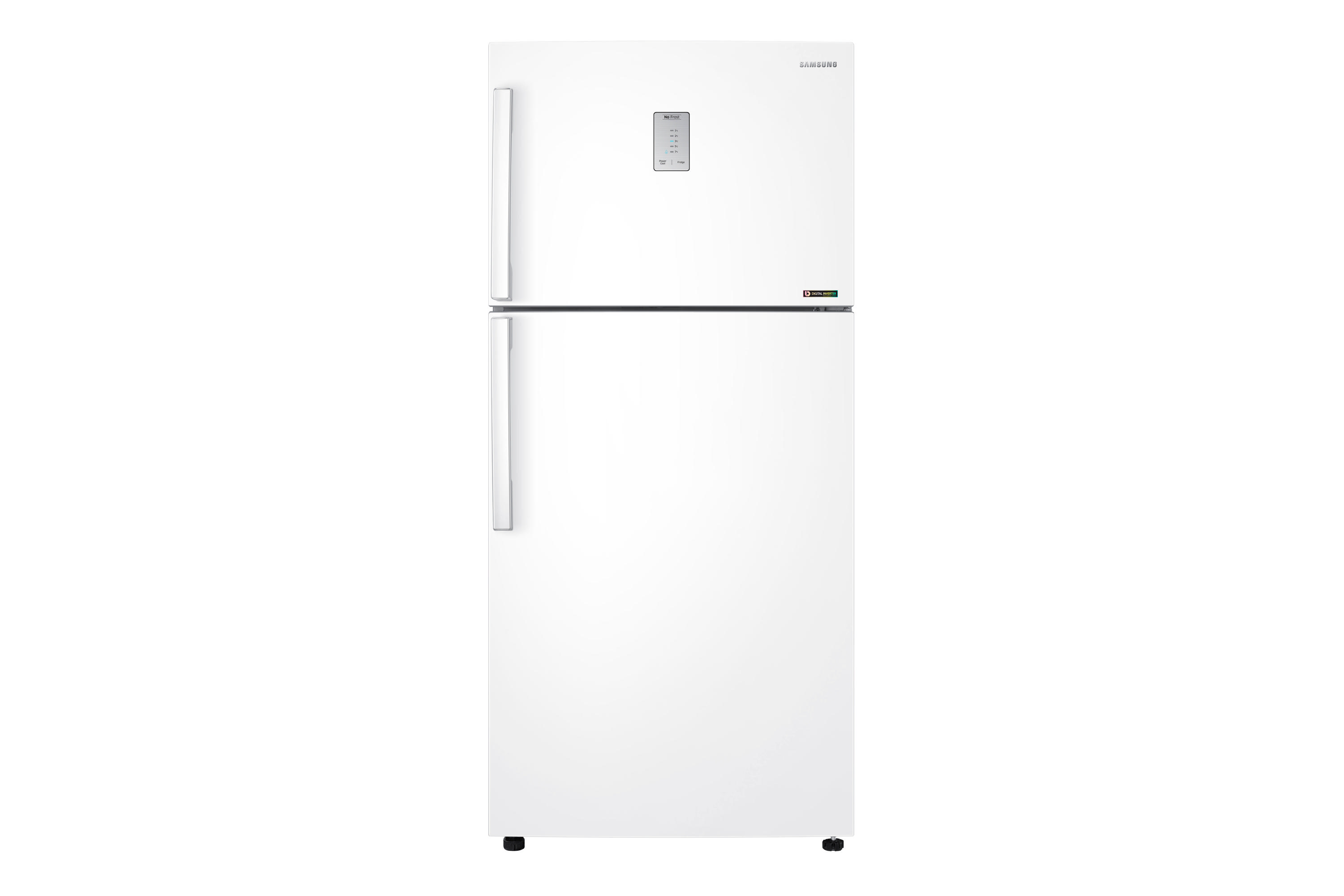SAMSUNG RT50H6360WW TR A+ Enerji Sınıfı 520lt No-Frost Buzdolabı