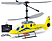 NIKKO Voice-Heli Ses Kontrollü R/C Helikopter