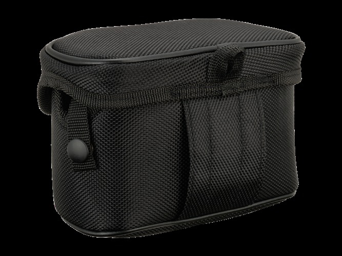 OLYMPUS CS-44SF Kameratasche, Schwarz