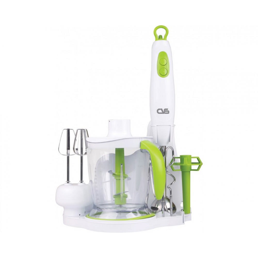 CVS DN 1260 700 W Robomix Full Blender Seti