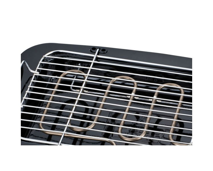 CVS DN 2004 2000 W Şölen Elektrikli Barbekü