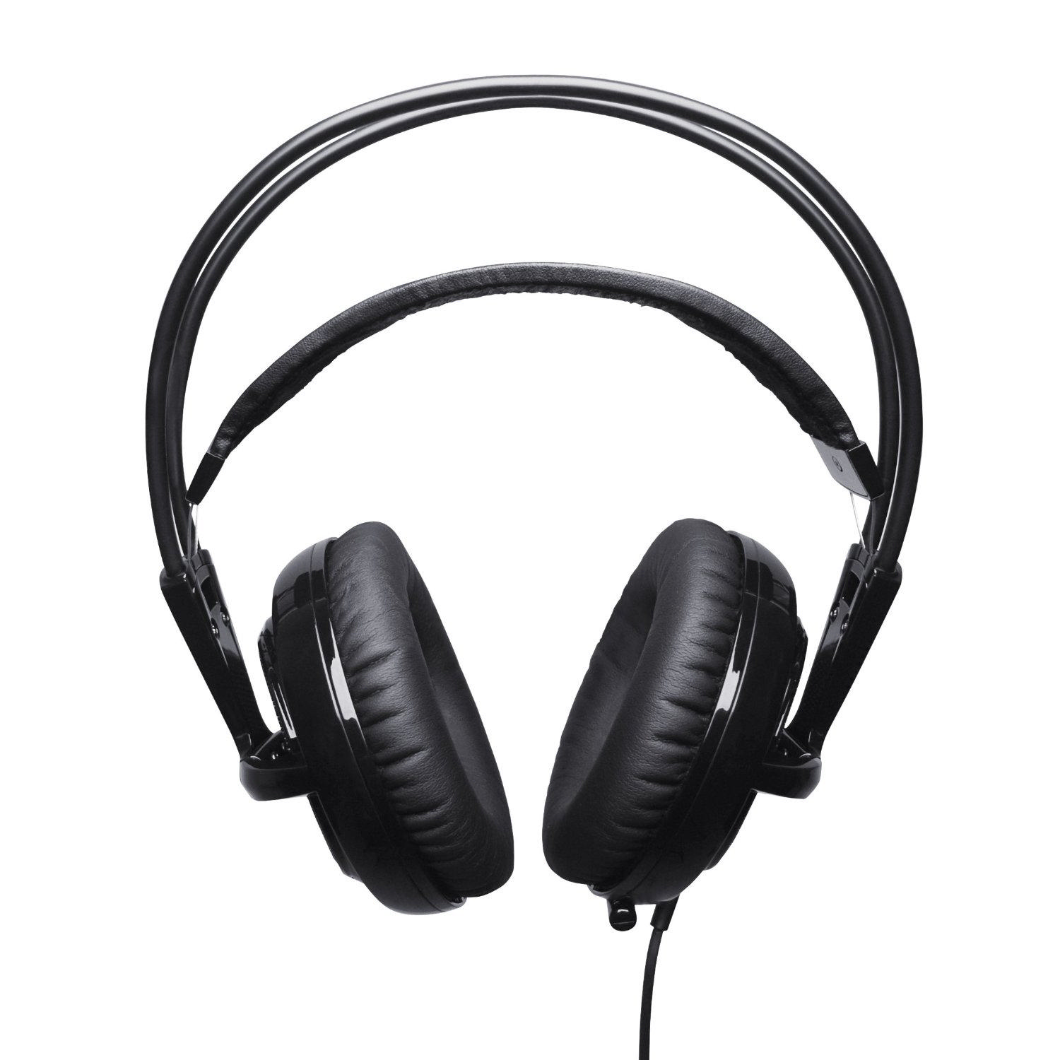 STEEL SERIES Siberia V2 USB Kulaküstü Kulaklık Siyah SSH51103