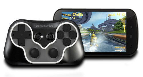 STEEL SERIES Free Mobil Controller SSC69007