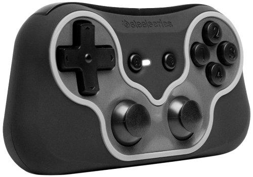 STEEL SERIES Free Mobil Controller SSC69007