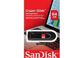 SANDISK 114879 Cruzer Glide 64GB