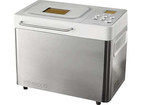 KENWOOD Broodbakmachine BM350