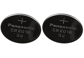 PANASONIC CR-2016L knoopcelbatterijen