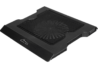 MEDIA-TECH Heat Buster 2 notebook hűtőpad (MT2656)