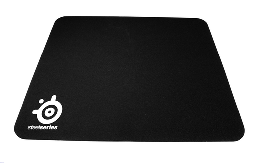 Tapis de souris gaming SteelSeries QcK+