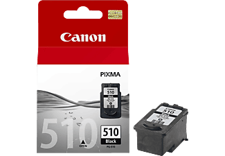 Sicilië Onvervangbaar Waardeloos CANON PGI-510BL Inktcartridge Zwart kopen? | MediaMarkt