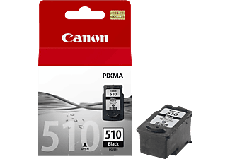 CANON Inktcartridge Zwart kopen? MediaMarkt