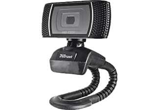 TRUST Trino HD Video Webcam