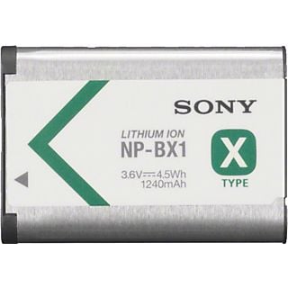 SONY NP-BX1 Batterij