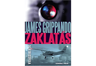 James Grippando - Zaklatás 