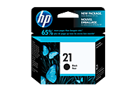HP 21 22 Inktcartridge Zwart 3 kleuren (SD367AE) Multipack kopen