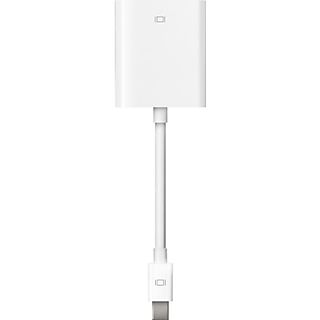 APPLE Mini DisplayPort naar VGA adapter